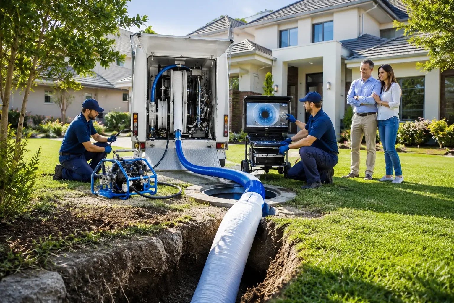 Local Pipe Relining services in Elysian, MN