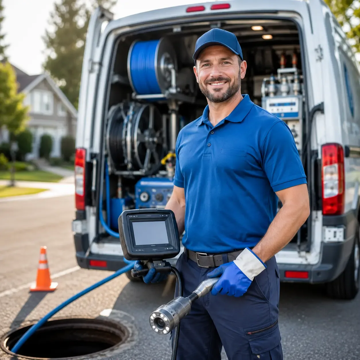 Local Pipe Relining specialists in Elysian, MN