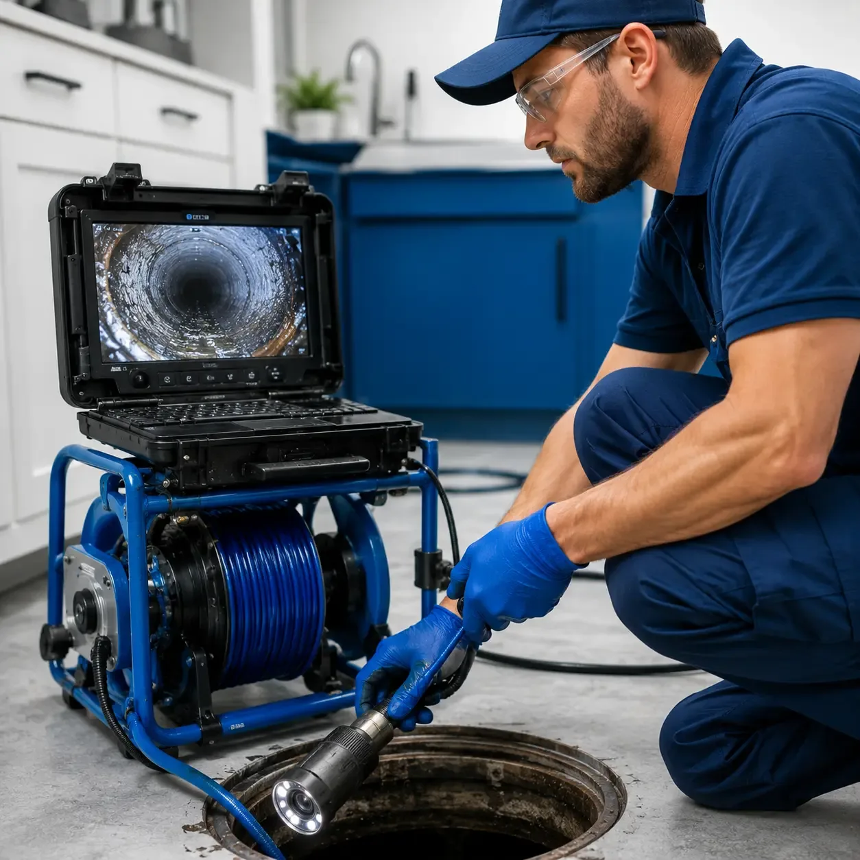 Pipe Relining professionals serving Elysian, MN